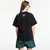 Majice HUMAN MADE Graphic T-Shirt UNISEX Black S