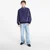 Jakna PLEASURES Ozone Track Jacket Blue L