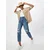 Vero Moda Majica 806000 Bela