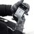 Čudovite, tople in modne zimske touchscreen rokavice TTgloves - črne