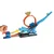 Northix Igralni komplet T-Rex Chomp Down z avtomobilčki Hot Wheels in stezo