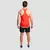 GymBeam Lifting Society Stringer Flame
