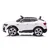 Dečiji auto na akumulator Audi E-tron Sportback, 12 V