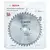 Bosch List kružne testere za drvo O254x2,5x30/40z Eco 2608644383