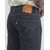 Levis  Jeans straight 502 TAPER  Modra