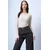 Trend Alacati Stili Ženska bluza Alc-X15043, Bež