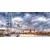 Slika edinstvenega Londona in reke Temze - 140x70