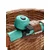 Kettler Dečiji balans bicikl Retro Balance bike GO - ZELENA