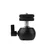 Vivitar RGB LED Studio Reflektor, Bluetooth, 120 LEDs/60W, Crni