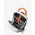Tomtoc gameon g49 switch 2 travel bag red ( 095-0032 )