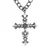 Ovratnica Gothic Cross - PSY1149