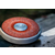 Bosch X-LOCK disk od prizmatičnih keramičkih vlakana, R781 metal 125x22.23mm, G36, 2608621794