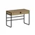 Hanah Home Maren 20430 toaletni sto 110 × 78 × 55 cm, Gölge Yunus