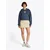 Tommy Jeans Majica modra