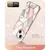 OVITEK SUPCASE COSMO IPHONE 14 PLUS MARBLE