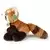 shumee Rappa 211407 Plišasta igrača Rdeča panda 28 cm