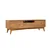 Hanah Home TV Komoda Vina, 170x53x45 cm, Braon