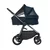 Mast Kolica za bebe Duo sistem M5X, Plava