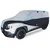 Protivgradna cerada za SUV WALSER Comfort Protect 460x175x145 cm, veličina M