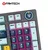 Tastatura Mehanicka Gaming Fantech MK890 RGB Atom MK96 SkyBlue (Blue switch)