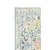 Conceptum Hypnose Tepih, 80x300cm, Šareni