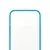 PanzerGlass ClearcaseColor futrola za Apple iPhone 13 Pro Max - Plava KP19764