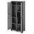 KETER Ormar Titan Multi sivi