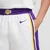 Kratke hlače Nike Lo Angele Laker