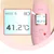 Gardj Europe Vibrator Lilo USB – roza