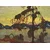 EuroGraphics Puzzle The Jack Pine 1000 kosov