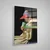 Wallity Slika od kalenog stakla 70x100cm