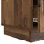 TV ormar Staro drvo 147 x 34,5 x 27 cm Konstruirano drvo