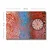 Wallity Zidni sat 70100CS-033, 70x100 cm