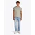 Tommy Jeans Kavbojke RYAN svetlo modra