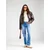 ONLY Kavbojke ONLBLUSH  moder denim