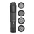 LateToBed Heady Stimulator Multi-Head Black