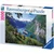 Ravensburger Puzzle Norveški fjord 1000 kosov