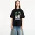 Majice Patta Victory T-Shirt UNISEX Black M