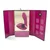 Shunga Vibrator - Soyo Raspberry