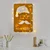 WALLXPERT XMASGOLD 006 Zidna dekoracija