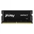 KINGSTON KF556S40IBK2-64 SODIMM DDR5, 64GB (2x32GB kit), 5600MHz, Fury Impact