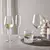 Set Čaša 4/1 Champagne