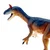 Safari Cryolophosaurus dinosaver