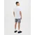 JACK & JONES Muške bermude AM 360 SN 12269612, Sive