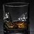 Kozarec za viski GRAND CANYON, set 2 kosov, 300 ml, Liiton