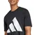 Adidas M BL SJ T, muška majica, crna KRG03