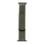 Apple Watch Sport Loop military green 38/ 40/ 41mm
