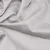De Light Grey Sivi Satenski Set Posteljine XXL