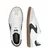Skechers Ženske patike Hotshot - Kickoff, 185232-WBK, Bele