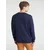 ONeill Small Logo Crew Sweater ink blue